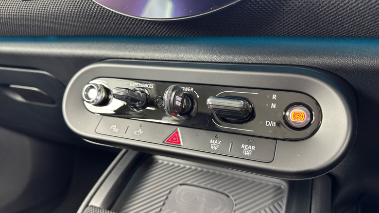 MINI Countryman 2.0 S Exclusive ALL4 5dr Auto Petrol Hatchback